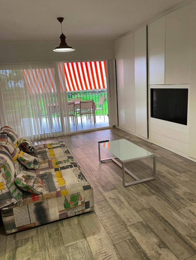 Apartamento Los Carmenes, Playa De Gandia Ngoại thất bức ảnh
