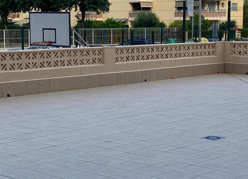 Apartamento Los Carmenes, Playa De Gandia Ngoại thất bức ảnh